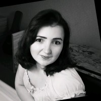 Anna Georgioglo