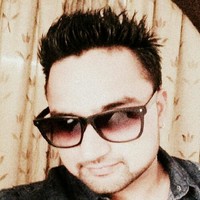Chirag Sharma