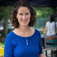 Diana Orenstein Ms, Msed, Rdn