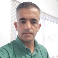 Daniel Rodrigues de macedo