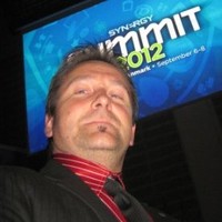 Ivar Gløtheim