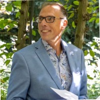 Marcel de Ridder