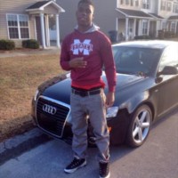 Andre Armstrong