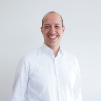 Rodrigo Pérez Wever