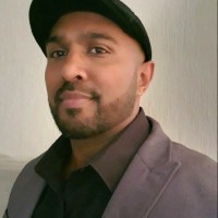 Ian Naidoo