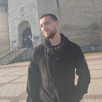 Ilcenco Eugeniu