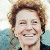 Nathalie Delhaye