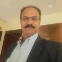 Girirajsinh Ravjadeja