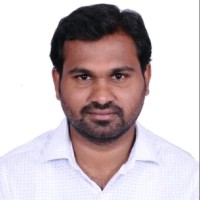 Manjunath N T