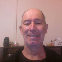 Ron Shaw