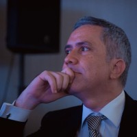 Alberto Herrera Briceño