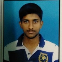 Phanindhar Reddy