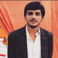 Shaharyar Ali
