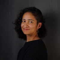 Luciana Carvalho de Oliveira