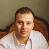 Eugene Ivanov