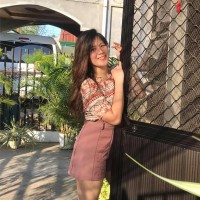 Jhenina Balanag