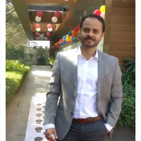 Mandeep Pandey
