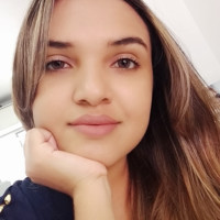 Gilmara Santos