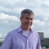 Tony Keen