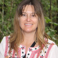Paulina Bravo Busta
