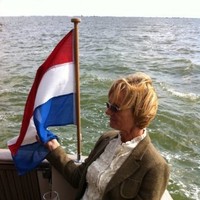 Barbara Vroom-van der Plas