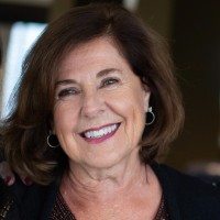 Barbara Findlay Schenck