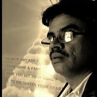 Rupesh T P