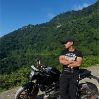 Tanishq Thapa