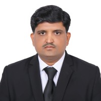Mohammed Nooruddin
