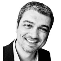 Serkan Kaya