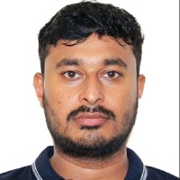 Prabaharan Krishnakumar