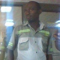 Alex Kweku Obeng