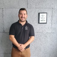 Philippe Fortin, CPI, M. Sc.A.