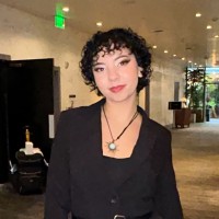 Adrianna Sandoval