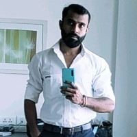 Deepak Rajput