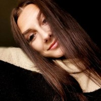 Oleksandra Voitiv