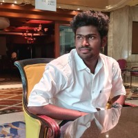 Praveen Sm