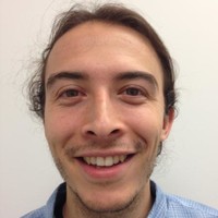David Catchpole, III