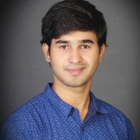 Chetan Kumar Pavuluri