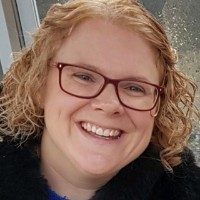 Anne Marie Gregory