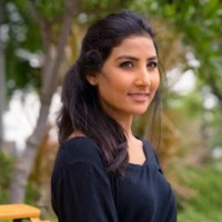 Yami Thakur