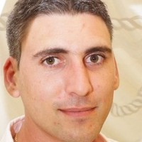 Nicolas Florio