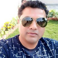 Laxman Koshyari