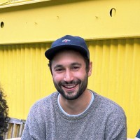 Noah Edelstein
