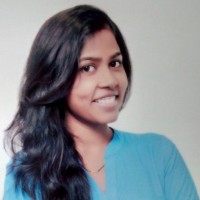 Rupali Kamdar