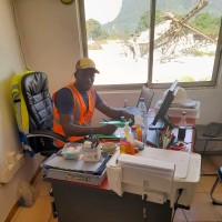 Traoré Mohamed Karéka