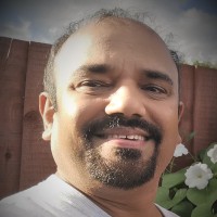 Dilip Baishya