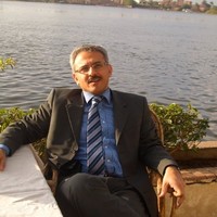 Hayder Naji