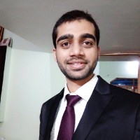 Aakash Deep Pandey