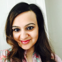 Saleha Ansari